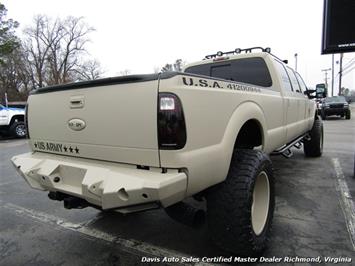 2008 Ford F-350 Super Duty Lariat 6.4 Diesel Lifted 4X4 6 Door   - Photo 20 - North Chesterfield, VA 23237