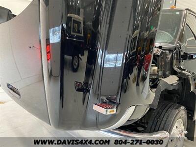 2004 Chevrolet Kodiak C4500 Crew Cab Custom Hauler   - Photo 29 - North Chesterfield, VA 23237
