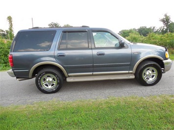2001 Ford Expedition Eddie Bauer (SOLD)   - Photo 4 - North Chesterfield, VA 23237