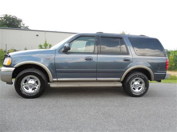 2001 Ford Expedition Eddie Bauer (SOLD)   - Photo 8 - North Chesterfield, VA 23237