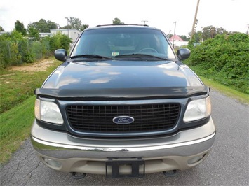 2001 Ford Expedition Eddie Bauer (SOLD)   - Photo 2 - North Chesterfield, VA 23237