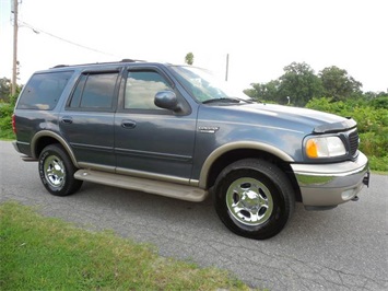 2001 Ford Expedition Eddie Bauer (SOLD)   - Photo 3 - North Chesterfield, VA 23237