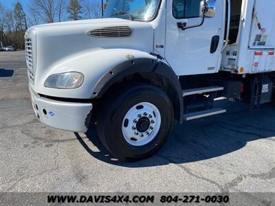 2013 Freightliner M2 Business Class Heil Refuse Trash Truck   - Photo 19 - North Chesterfield, VA 23237
