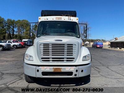2013 Freightliner M2 Business Class Heil Refuse Trash Truck   - Photo 2 - North Chesterfield, VA 23237