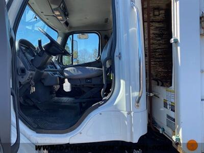 2013 Freightliner M2 Business Class Heil Refuse Trash Truck   - Photo 12 - North Chesterfield, VA 23237