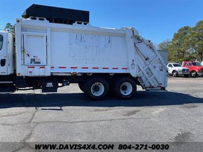 2013 Freightliner M2 Business Class Heil Refuse Trash Truck   - Photo 18 - North Chesterfield, VA 23237