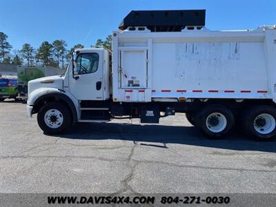 2013 Freightliner M2 Business Class Heil Refuse Trash Truck   - Photo 17 - North Chesterfield, VA 23237