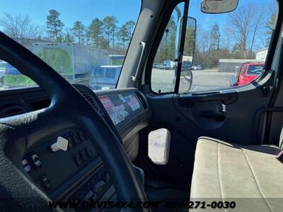 2013 Freightliner M2 Business Class Heil Refuse Trash Truck   - Photo 8 - North Chesterfield, VA 23237