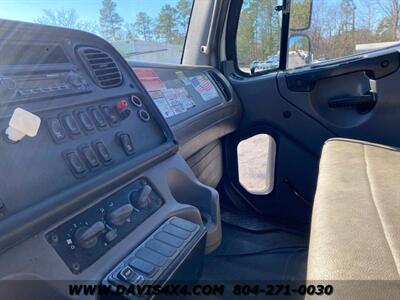 2013 Freightliner M2 Business Class Heil Refuse Trash Truck   - Photo 10 - North Chesterfield, VA 23237