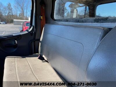 2013 Freightliner M2 Business Class Heil Refuse Trash Truck   - Photo 9 - North Chesterfield, VA 23237