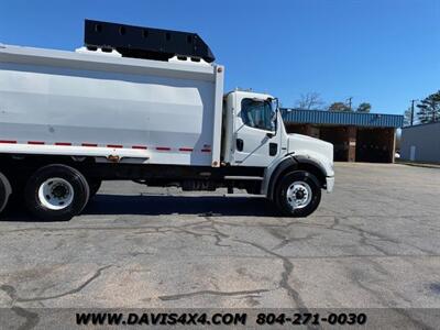 2013 Freightliner M2 Business Class Heil Refuse Trash Truck   - Photo 22 - North Chesterfield, VA 23237
