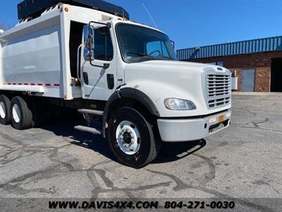 2013 Freightliner M2 Business Class Heil Refuse Trash Truck   - Photo 20 - North Chesterfield, VA 23237