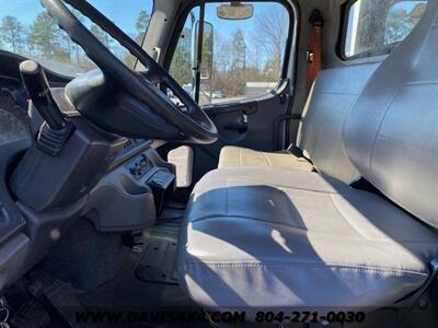 2013 Freightliner M2 Business Class Heil Refuse Trash Truck   - Photo 7 - North Chesterfield, VA 23237