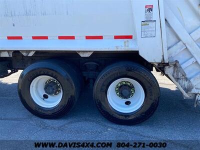 2013 Freightliner M2 Business Class Heil Refuse Trash Truck   - Photo 15 - North Chesterfield, VA 23237