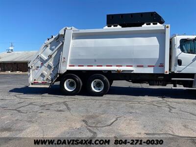2013 Freightliner M2 Business Class Heil Refuse Trash Truck   - Photo 21 - North Chesterfield, VA 23237