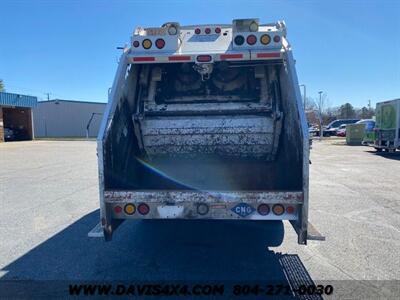 2013 Freightliner M2 Business Class Heil Refuse Trash Truck   - Photo 5 - North Chesterfield, VA 23237