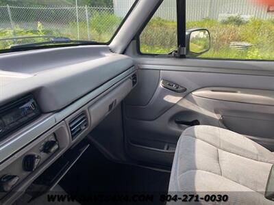 1995 Ford F-150 Extended Cab Short Bed 4x4 XLT Package Pickup  Truck - Photo 11 - North Chesterfield, VA 23237