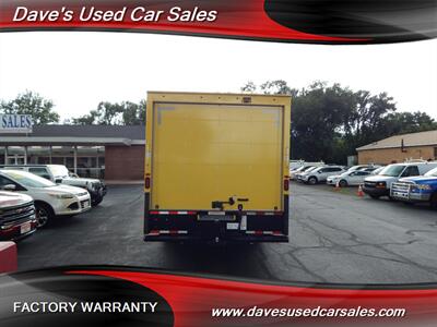 2023 Ford E-350 SD  16 FT Box Truck - Photo 6 - Wyoming, PA 18644