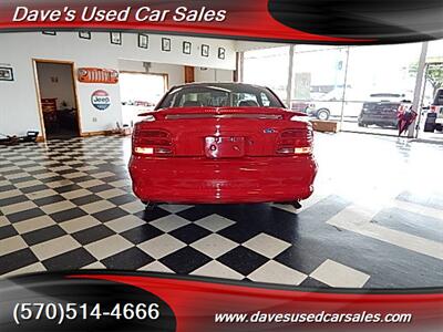 1994 Ford Mustang   - Photo 6 - Wyoming, PA 18644