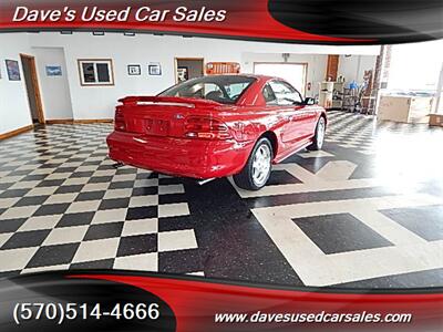 1994 Ford Mustang   - Photo 5 - Wyoming, PA 18644