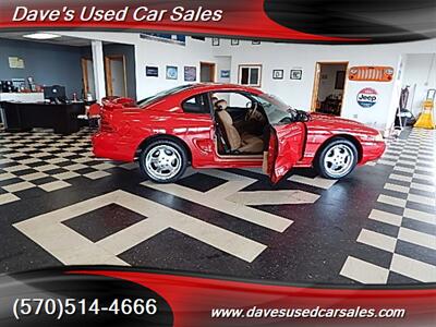 1994 Ford Mustang   - Photo 25 - Wyoming, PA 18644