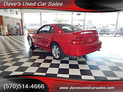 1994 Ford Mustang   - Photo 7 - Wyoming, PA 18644
