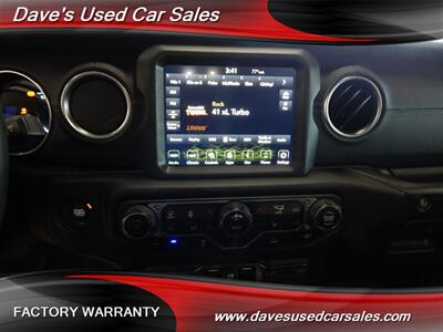 2021 Jeep Wrangler Rubicon 4xe   - Photo 15 - Wyoming, PA 18644