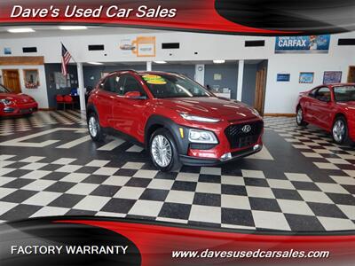 2021 Hyundai KONA SEL Plus   - Photo 3 - Wyoming, PA 18644