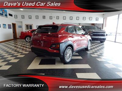 2021 Hyundai KONA SEL Plus   - Photo 5 - Wyoming, PA 18644