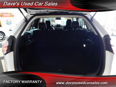 2022 Ford Edge SEL   - Photo 23 - Wyoming, PA 18644