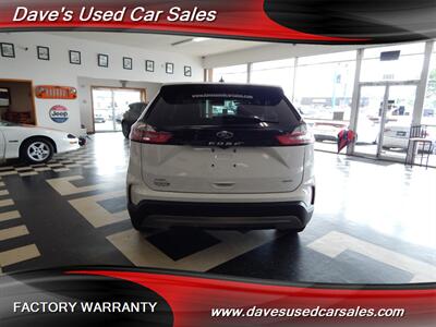 2022 Ford Edge SEL   - Photo 6 - Wyoming, PA 18644