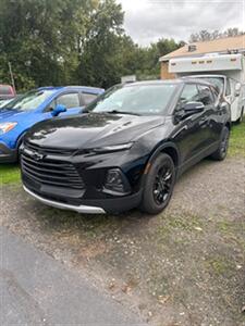 2021 Chevrolet Blazer LT   - Photo 1 - Wyoming, PA 18644