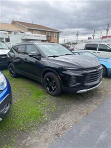 2021 Chevrolet Blazer LT   - Photo 2 - Wyoming, PA 18644