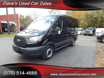 2016 Ford Transit 150 XL Van