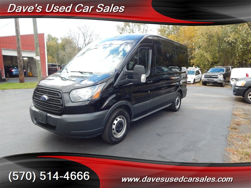 2016 Ford Transit 150 XL  