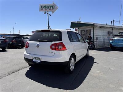 2007 Volkswagen Rabbit   - Photo 6 - Roy, UT 84067