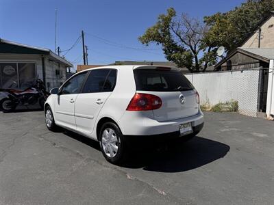 2007 Volkswagen Rabbit   - Photo 8 - Roy, UT 84067