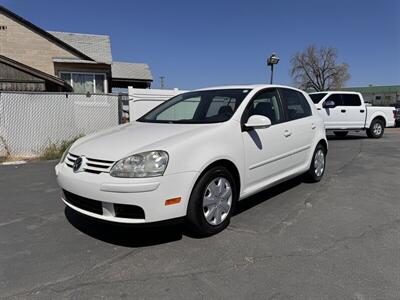 2007 Volkswagen Rabbit   - Photo 4 - Roy, UT 84067