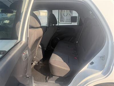 2010 Kia Sportage LX   - Photo 7 - Roy, UT 84067