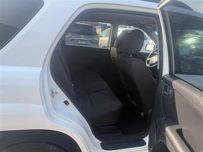 2010 Kia Sportage LX   - Photo 9 - Roy, UT 84067