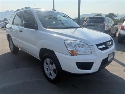 2010 Kia Sportage LX   - Photo 2 - Roy, UT 84067