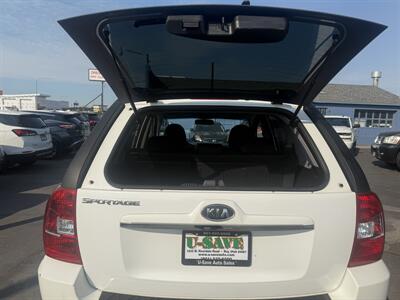 2010 Kia Sportage LX   - Photo 12 - Roy, UT 84067