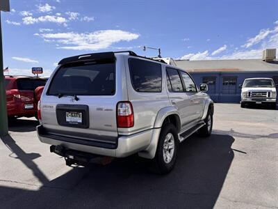 2001 Toyota 4Runner SR5   - Photo 3 - Roy, UT 84067