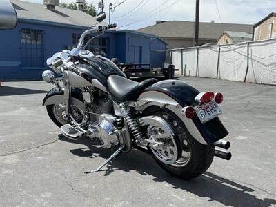 2000 Big Dog Vintage Classic Vintage Classic - Photo 40 - Roy, UT 84067