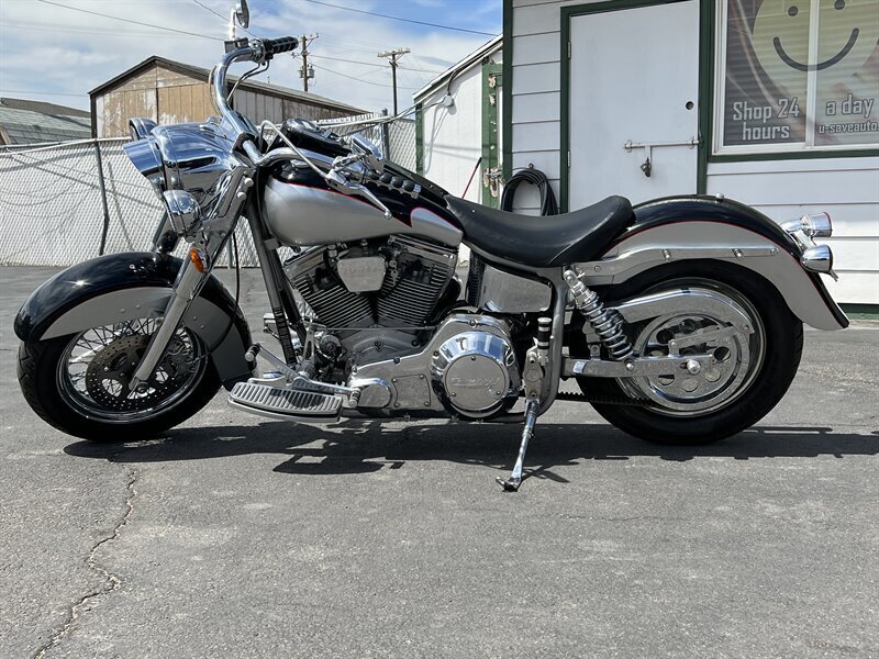 2000 Big Dog Vintage Classic Vintage Classic - Photo 38 - Roy, UT 84067