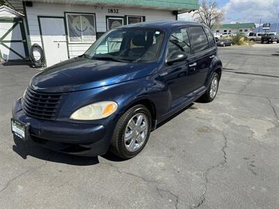 2003 Chrysler PT Cruiser Limited Edition   - Photo 2 - Roy, UT 84067