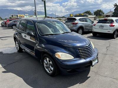 2003 Chrysler PT Cruiser Limited Edition   - Photo 1 - Roy, UT 84067