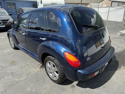 2003 Chrysler PT Cruiser Limited Edition   - Photo 3 - Roy, UT 84067