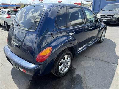 2003 Chrysler PT Cruiser Limited Edition   - Photo 4 - Roy, UT 84067