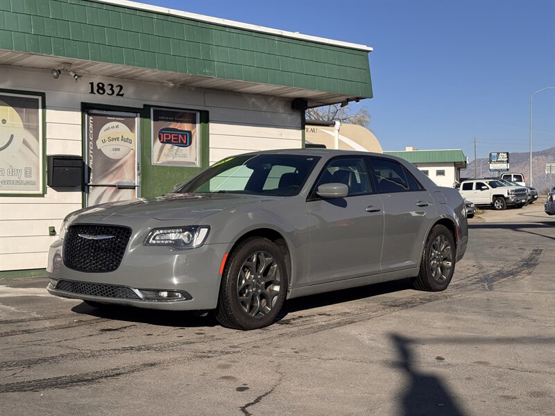 2018 Chrysler 300 S   - Photo 1 - Roy, UT 84067